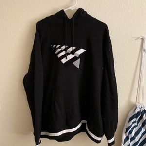Paper Planes ‘Elevate’ Hoodie